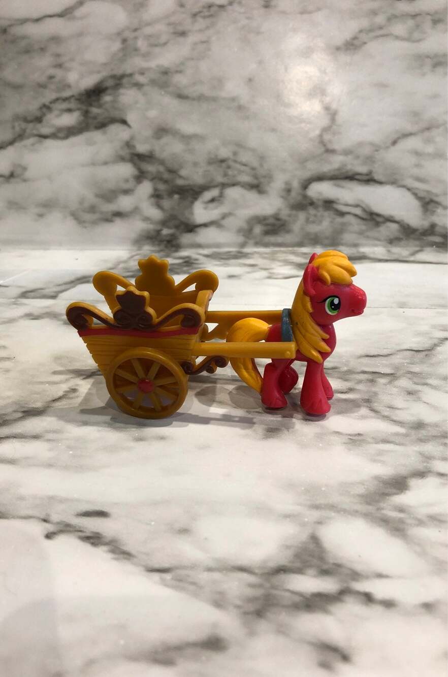 My Little Pony Big Mac